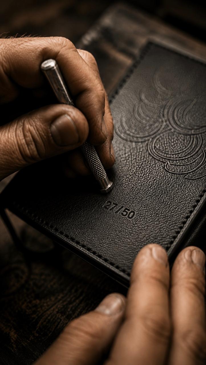 The Craft Image